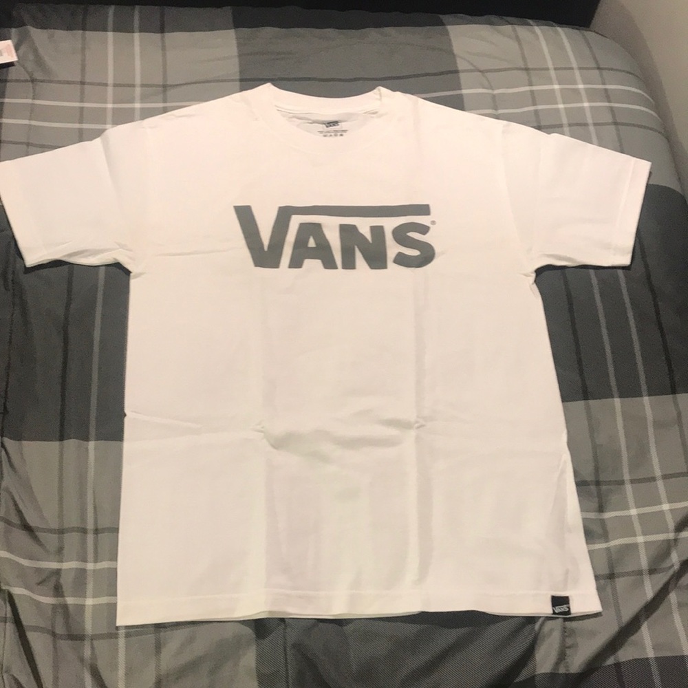 Vans Tee